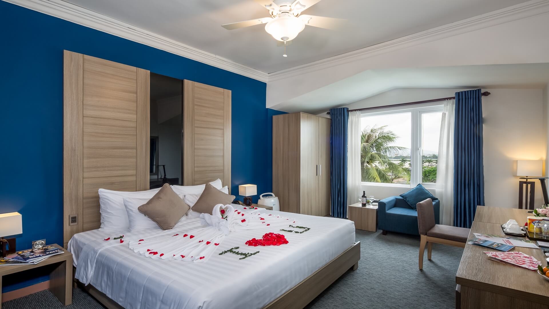 Grandvrio City Danang By Route Inn Group chuẩn phong cách Nhật