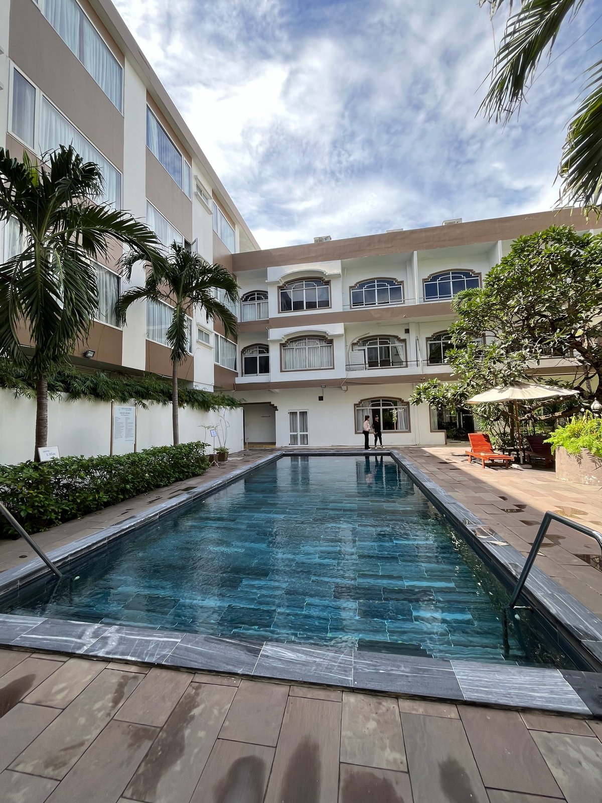 Grandvrio City Danang By Route Inn Group chuẩn phong cách Nhật