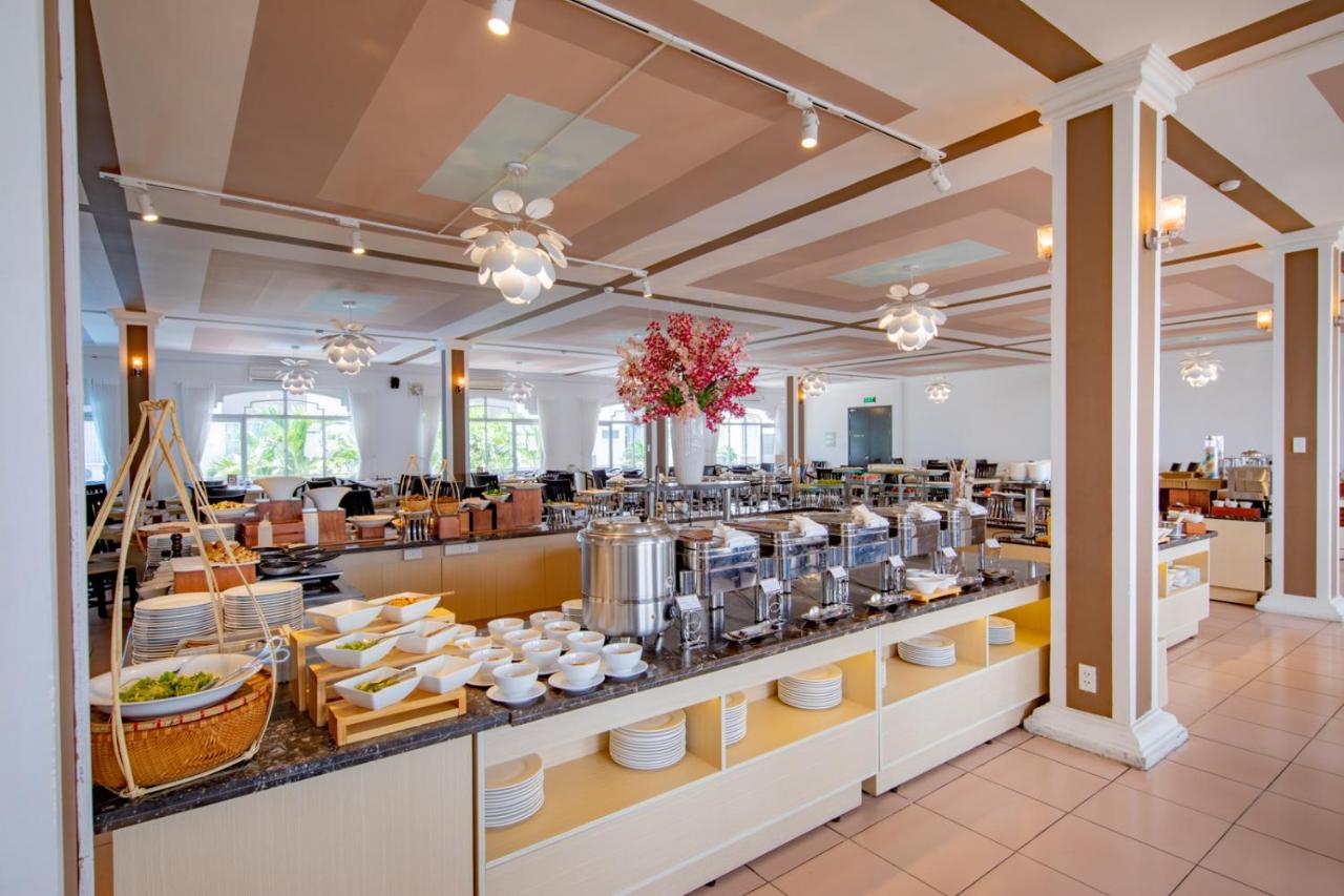 Grandvrio City Danang By Route Inn Group chuẩn phong cách Nhật