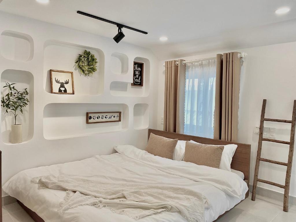 Homestay Đà Nẵng đẹp, giá tốt và thuận tiện di chuyển