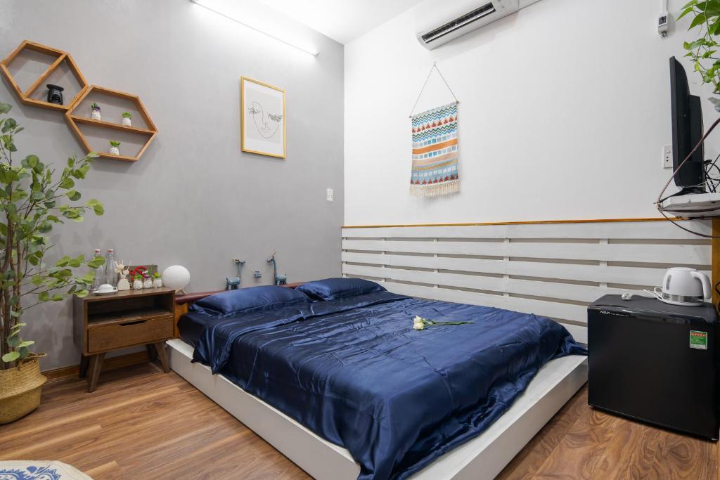 Homestay Đà Nẵng đẹp, giá tốt và thuận tiện di chuyển