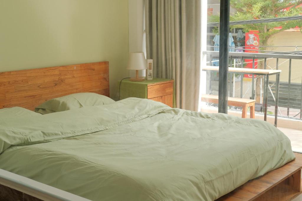 Homestay Đà Nẵng đẹp, giá tốt và thuận tiện di chuyển