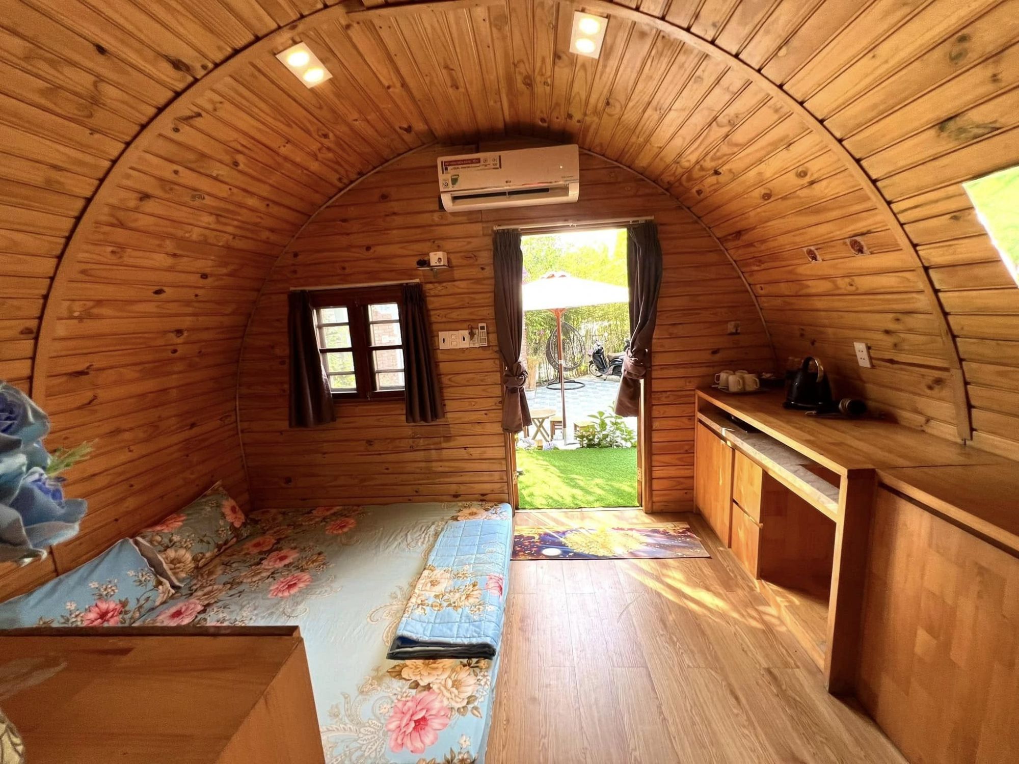 Homestay Đà Nẵng đẹp, giá tốt và thuận tiện di chuyển