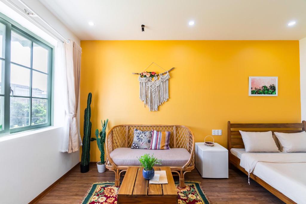 Homestay Đà Nẵng đẹp, giá tốt và thuận tiện di chuyển