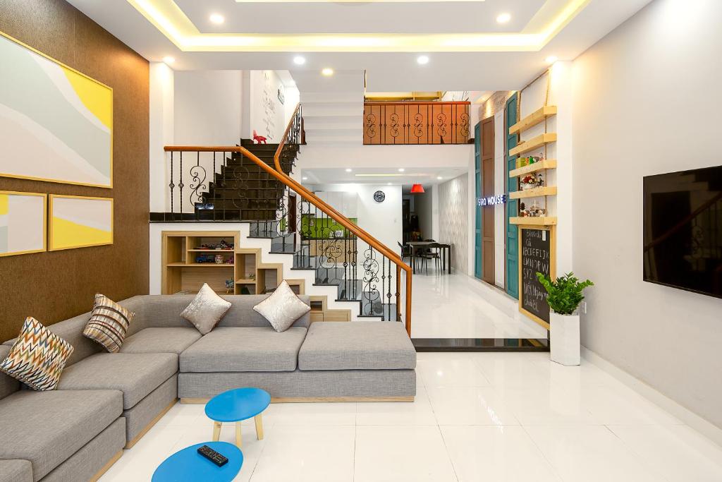 Homestay Đà Nẵng đẹp, giá tốt và thuận tiện di chuyển