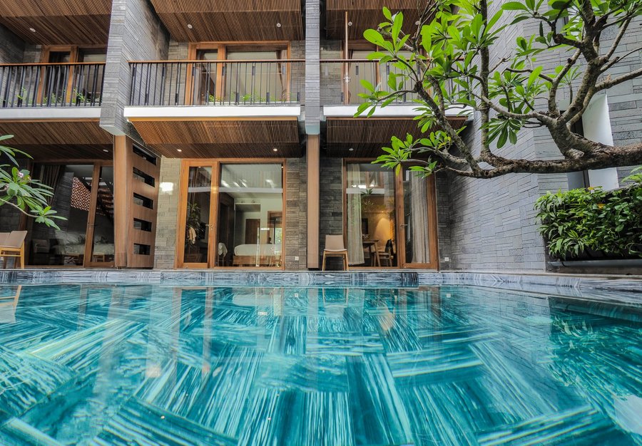 Homestay Đà Nẵng đẹp, giá tốt và thuận tiện di chuyển