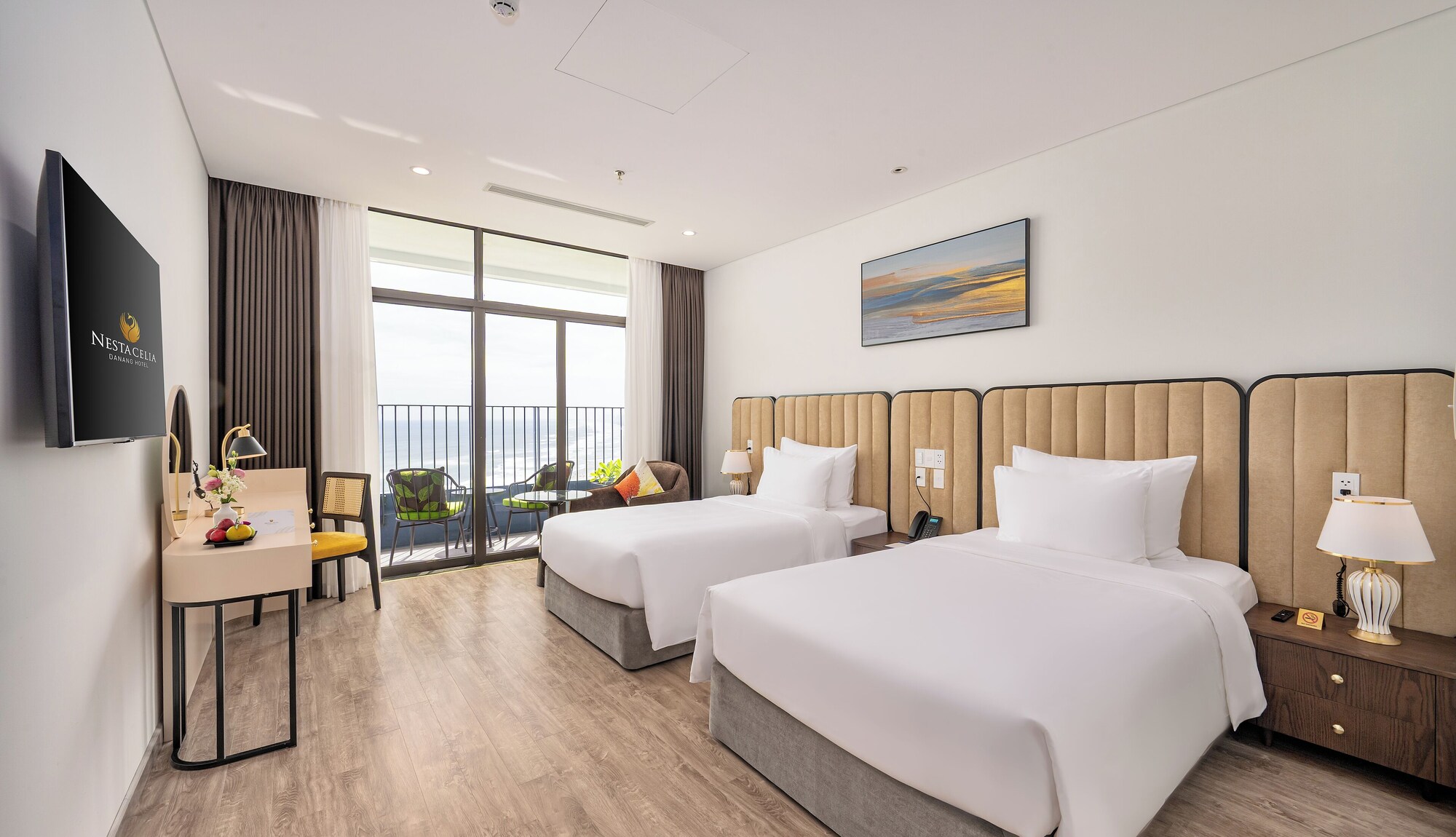 Khách sạn Đà Nẵng cho đoàn đông người