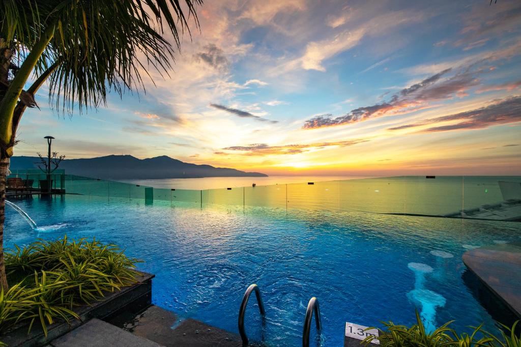 Khách sạn Đà Nẵng cho gia đình rộng rãi