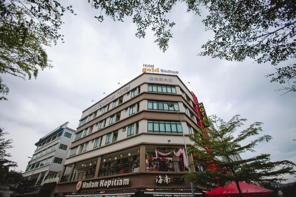 Khách sạn Đà Nẵng cho gia đình rộng rãi