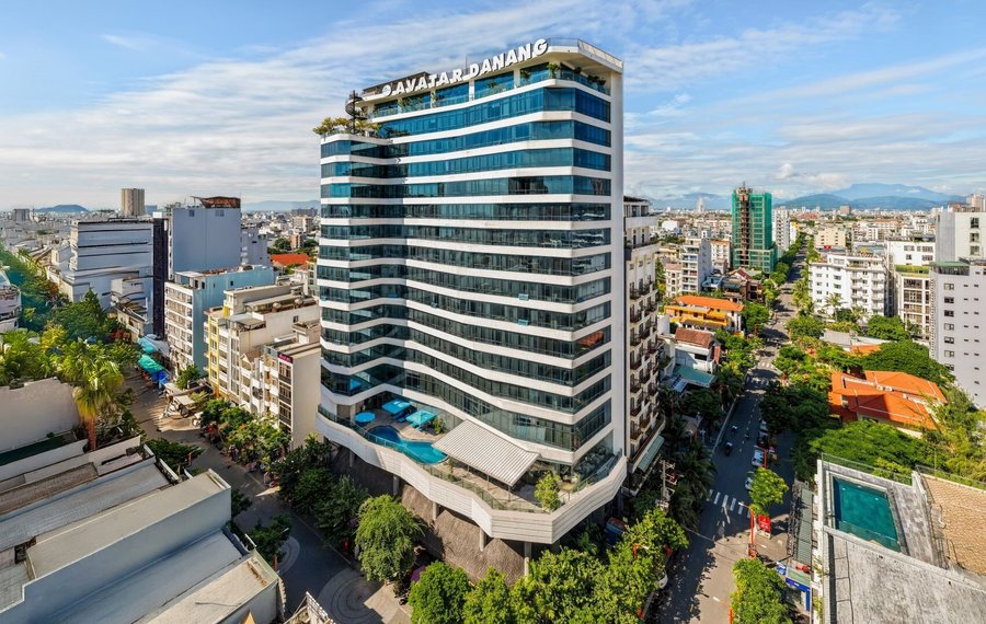 Khách sạn Đà Nẵng: chọn khu vực nào để thuận tiện du lịch?