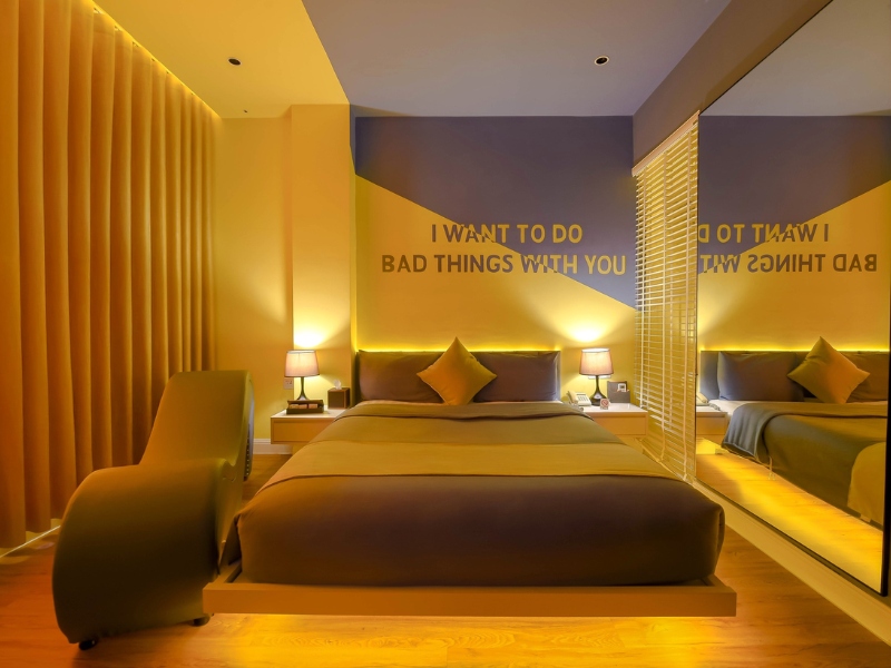 Khách sạn Đà Nẵng dành cho cặp đôi có view lãng mạn