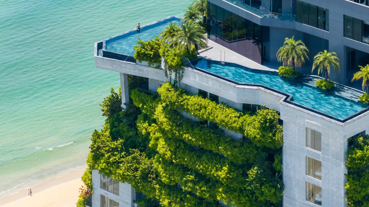Khách sạn Đà Nẵng giá rẻ gần biển