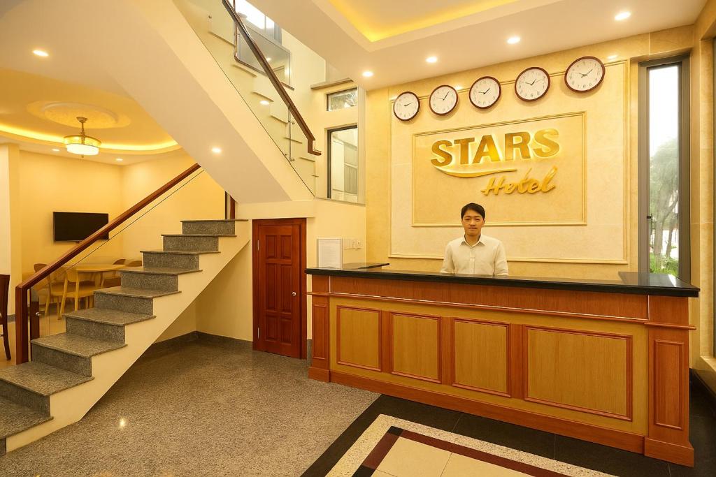 Khách sạn gần chợ Hàn Đà Nẵng