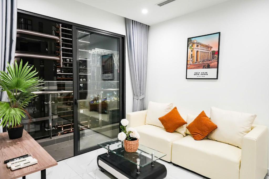 Khách sạn gần sân bay Đà Nẵng có dịch vụ đưa đón