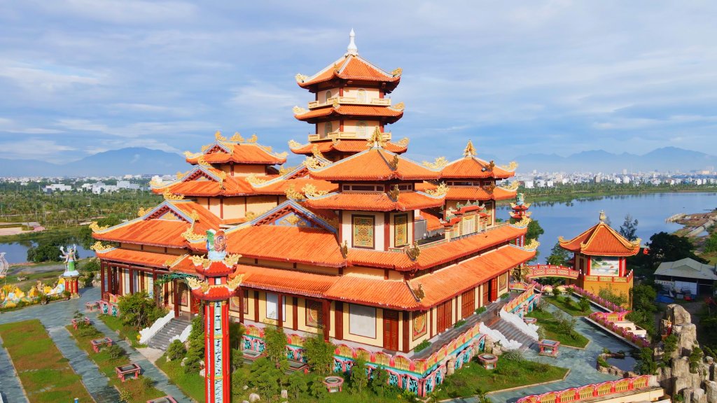 Làng đá mỹ nghệ Non Nước có gì đặc biệt?