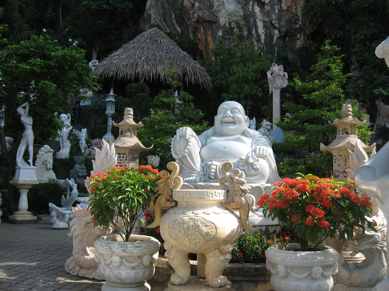 Làng đá mỹ nghệ Non Nước có gì đặc biệt?