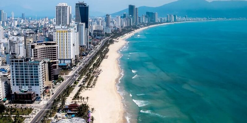 Lịch trình du lịch Đà Nẵng 3 ngày 2 đêm tự túc