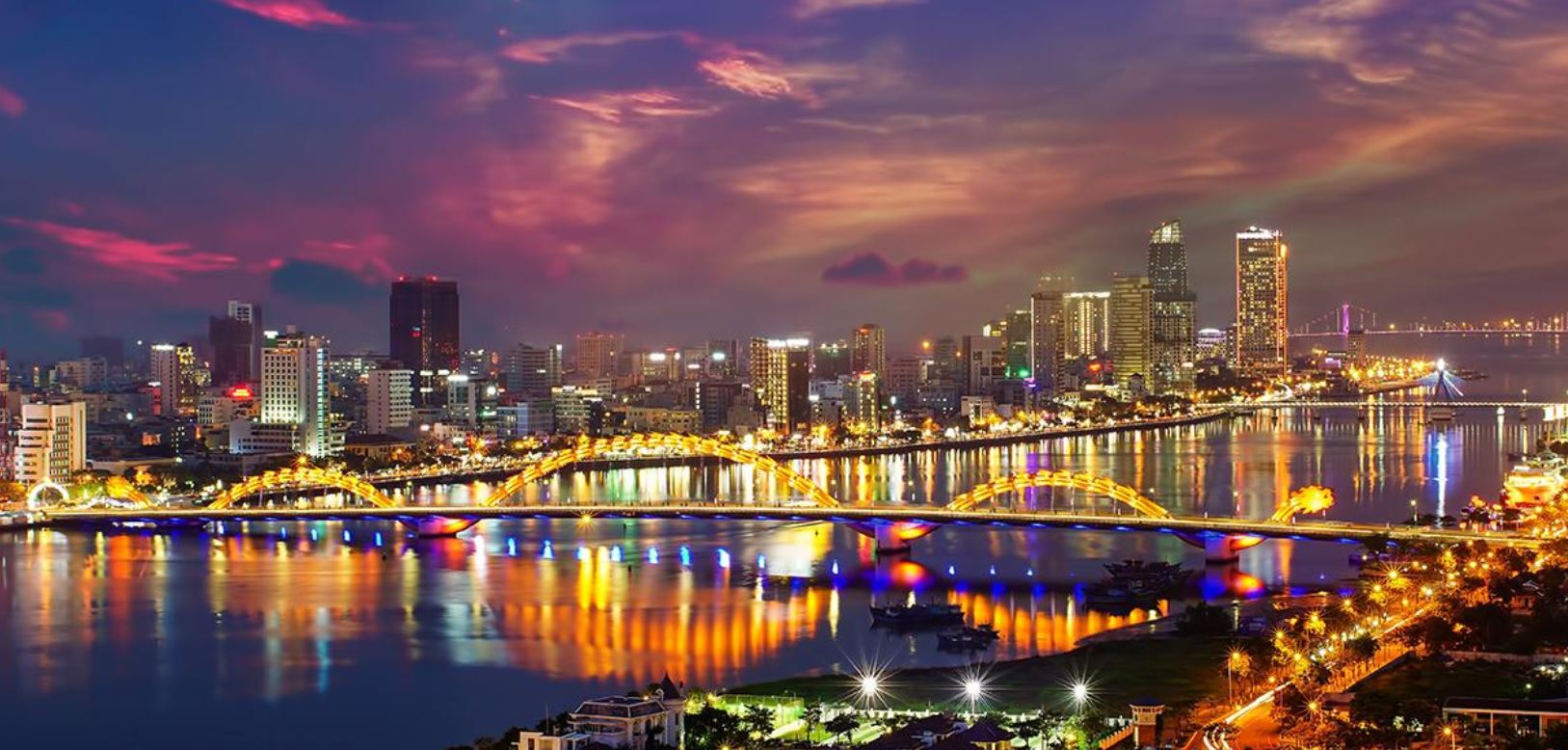 Lịch trình du lịch Đà Nẵng 3 ngày 2 đêm tự túc