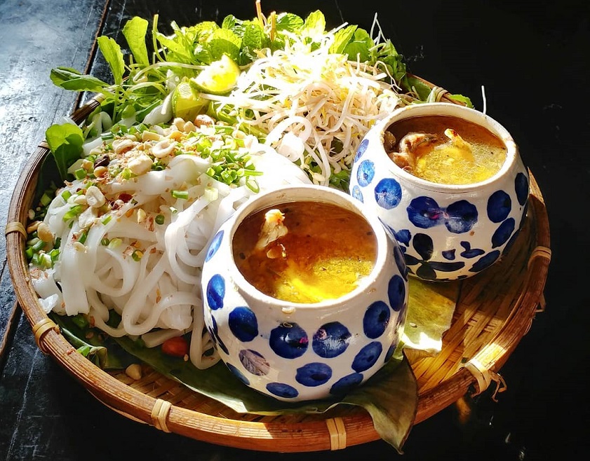 Mì Quảng Đà Nẵng ăn ở đâu ngon?