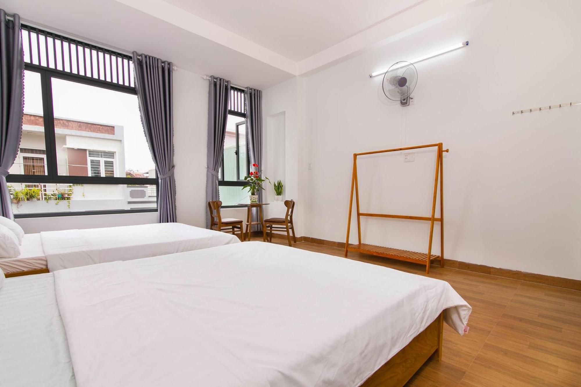 Nét Việt Homestay review không gian lưu trú gần gũi tại Đà Nẵng