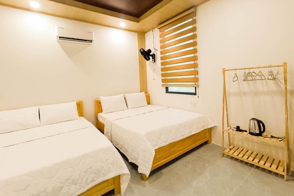 Nét Việt Homestay review không gian lưu trú gần gũi tại Đà Nẵng