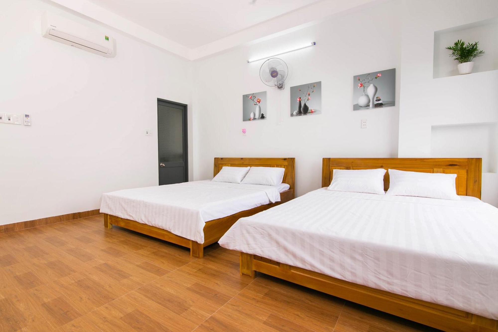 Nét Việt Homestay review không gian lưu trú gần gũi tại Đà Nẵng