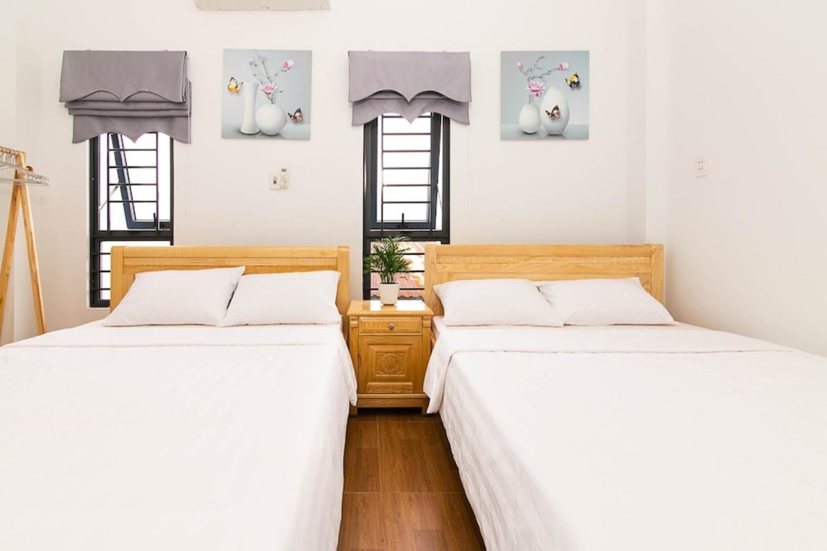 Nét Việt Homestay review không gian lưu trú gần gũi tại Đà Nẵng
