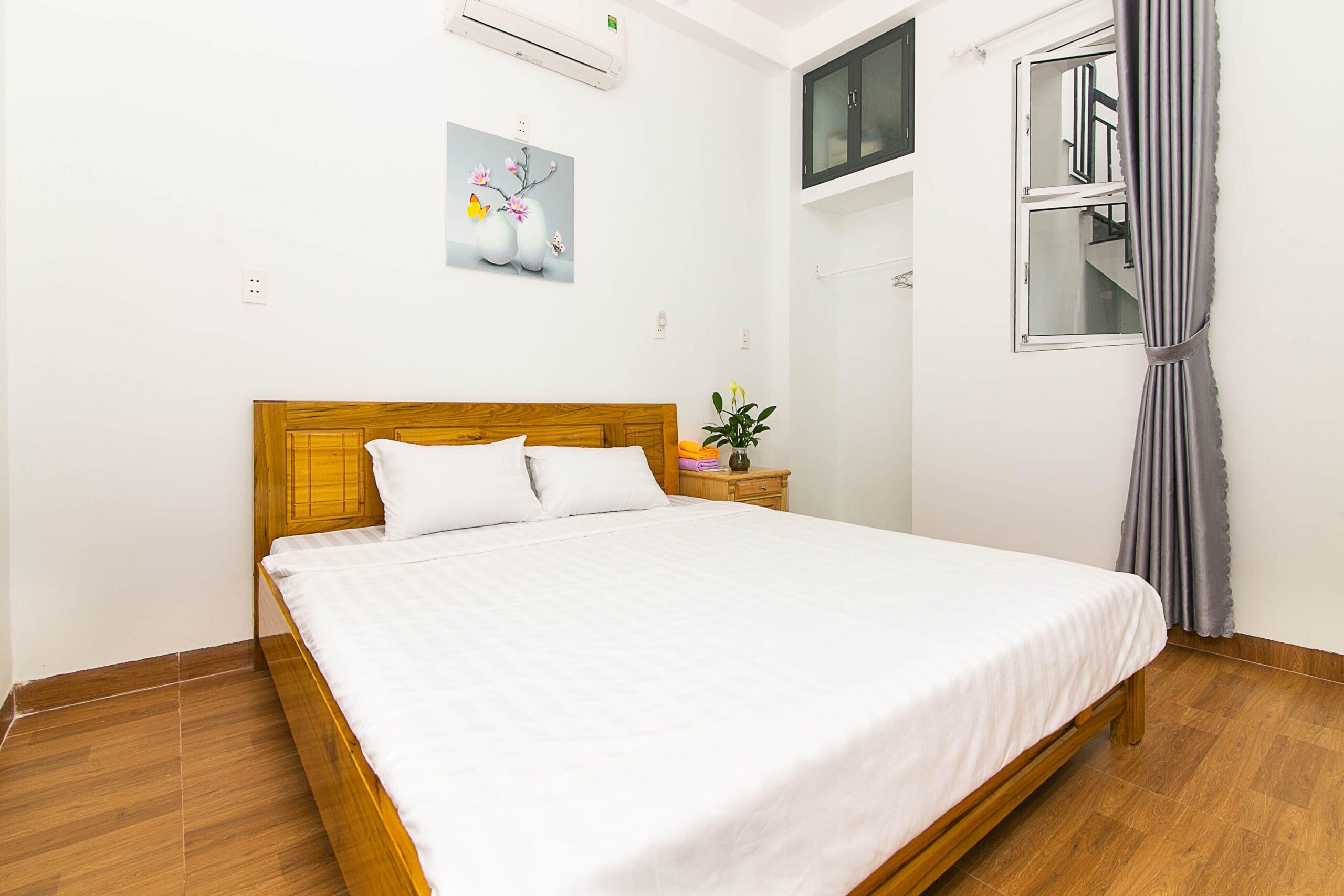 Nét Việt Homestay review không gian lưu trú gần gũi tại Đà Nẵng
