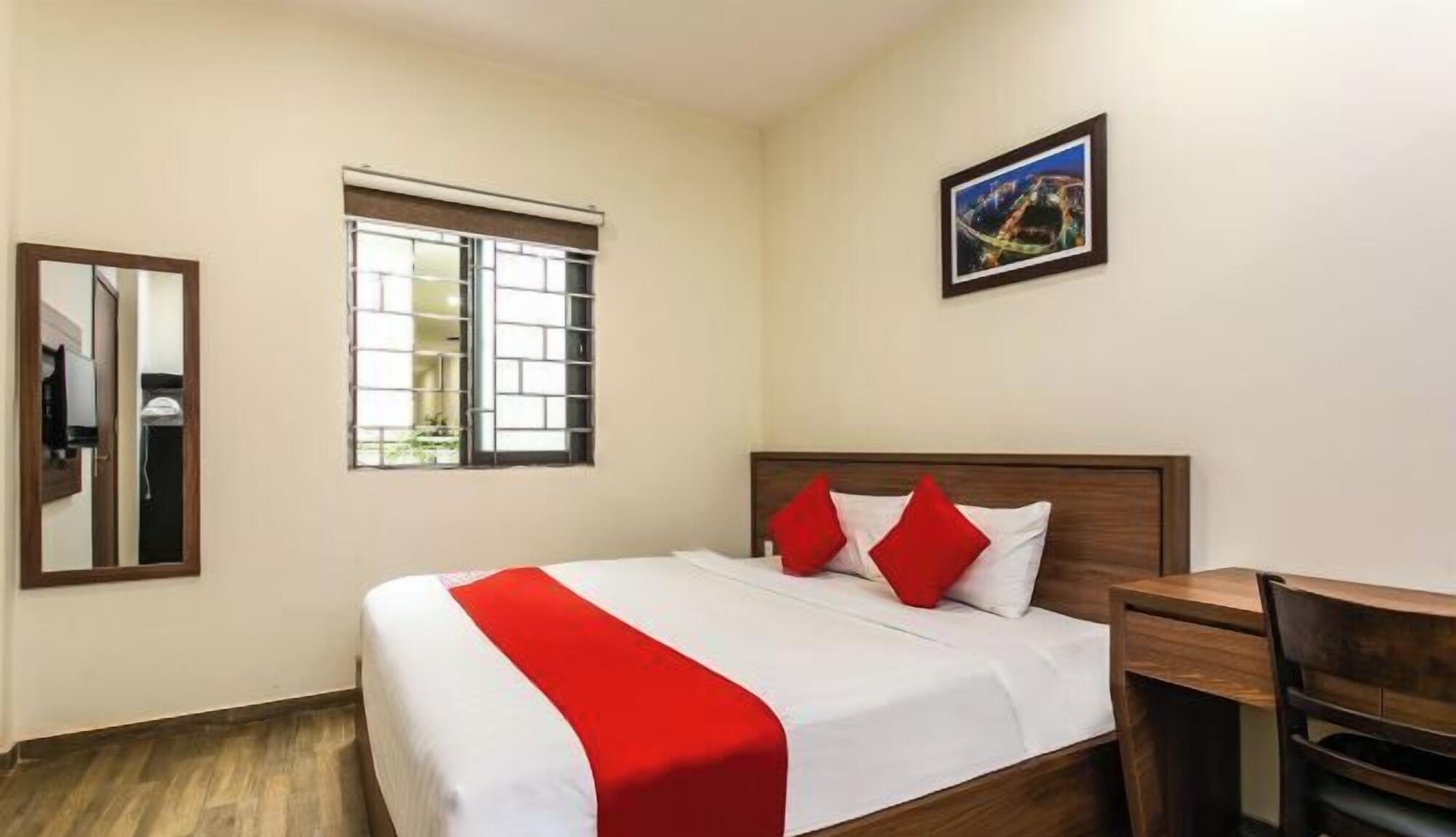 Nét Việt Homestay review không gian lưu trú gần gũi tại Đà Nẵng