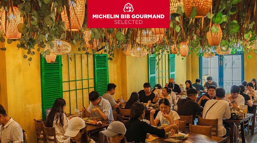 Nhà hàng MICHELIN Đà Nẵng danh sách và kinh nghiệm đặt bàn