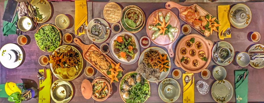Nhà hàng MICHELIN Đà Nẵng danh sách và kinh nghiệm đặt bàn