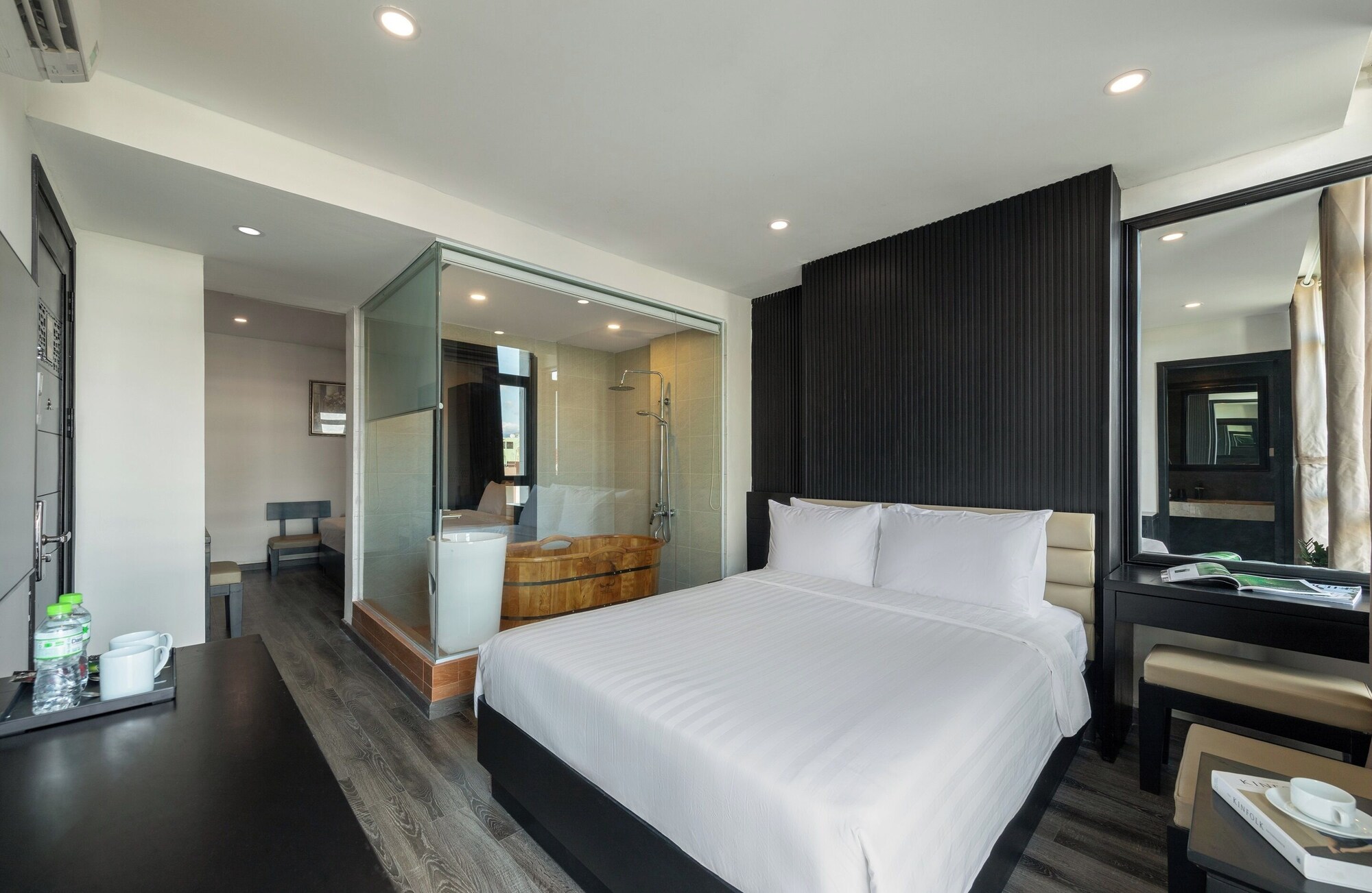 Ocean Star Hotel điểm lưu trú gần vịnh Đà Nẵng