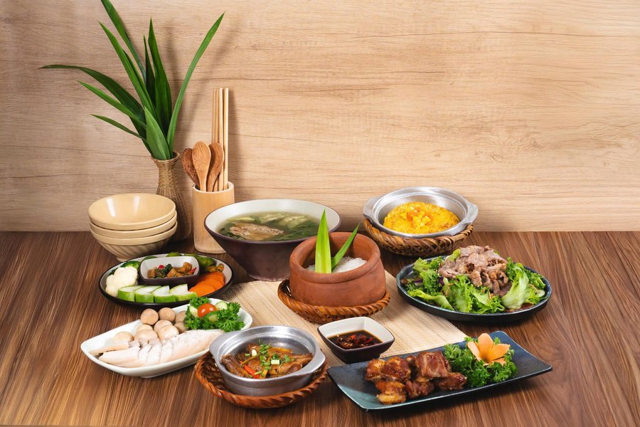 Quán ăn gần Cầu Rồng Đà Nẵng