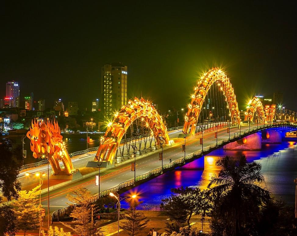 Quán ăn gần Cầu Rồng Đà Nẵng