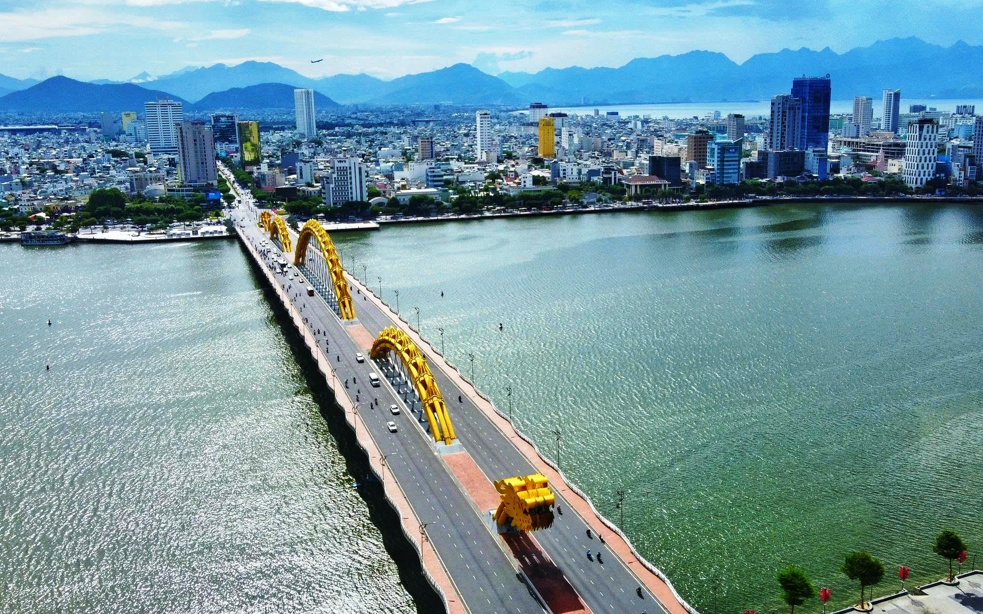 Quán ăn gần Cầu Rồng Đà Nẵng