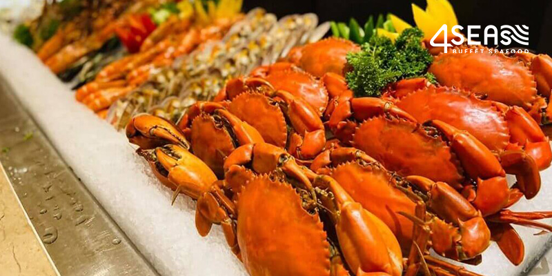 Quán ăn ngon gần biển Mỹ Khê từ sáng đến tối