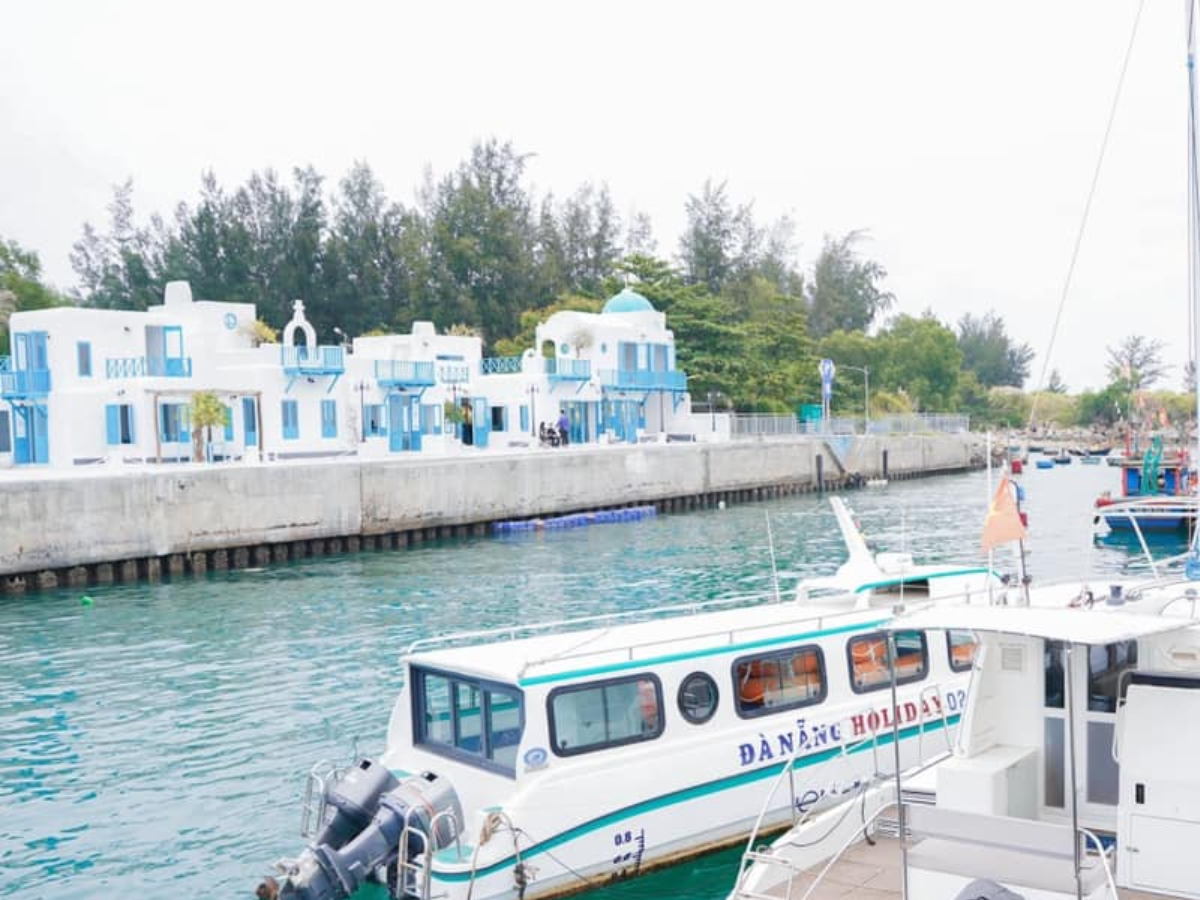 Quán cà phê view biển Đà Nẵng đẹp