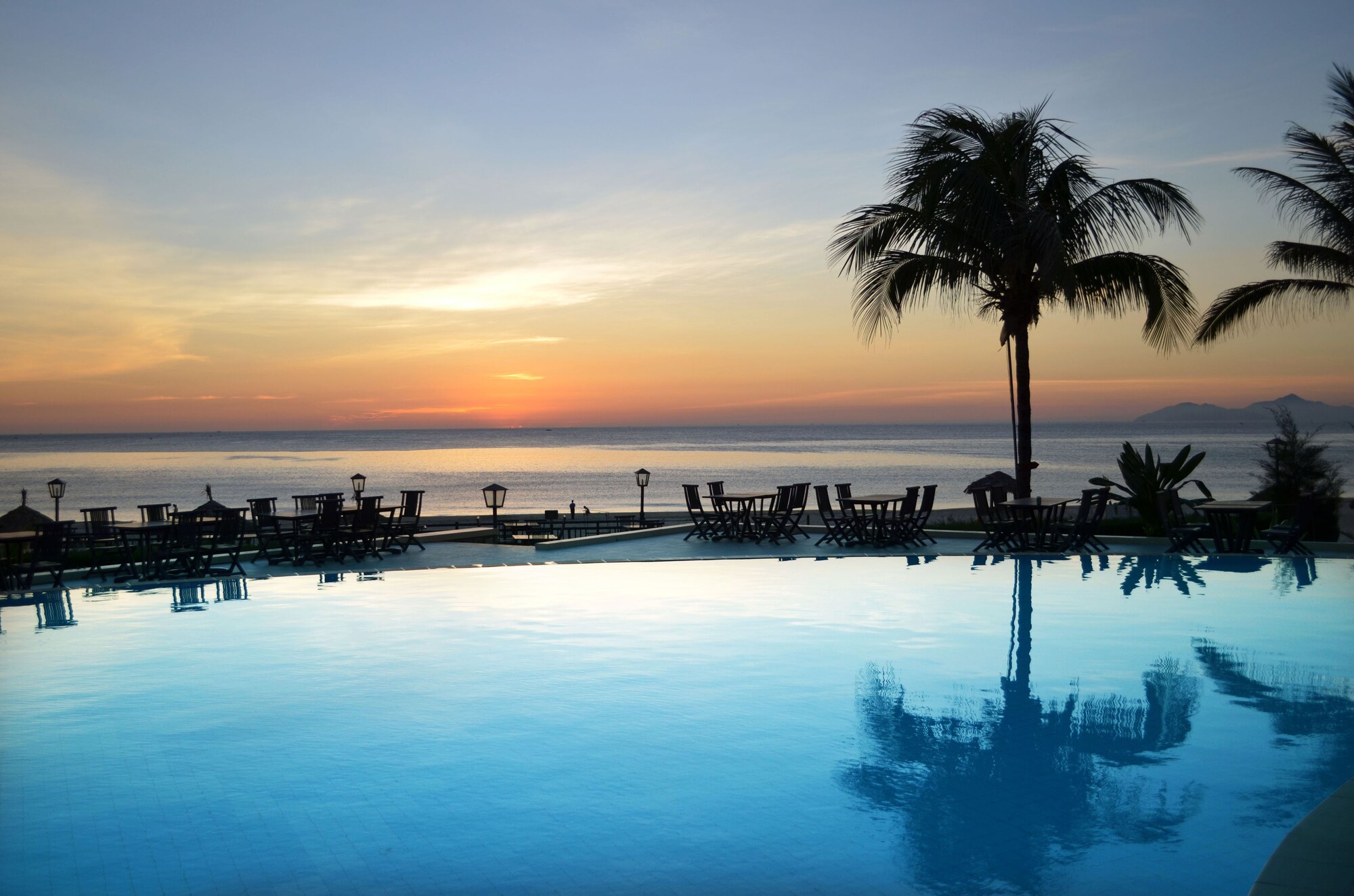 Resort biển Non Nước Đà Nẵng dành cho gia đình