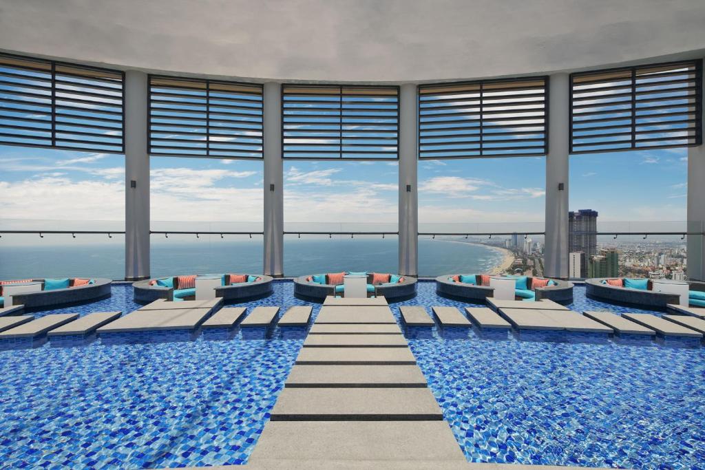 Resort Sơn Trà Đà Nẵng dành cho kỳ nghỉ riêng tư