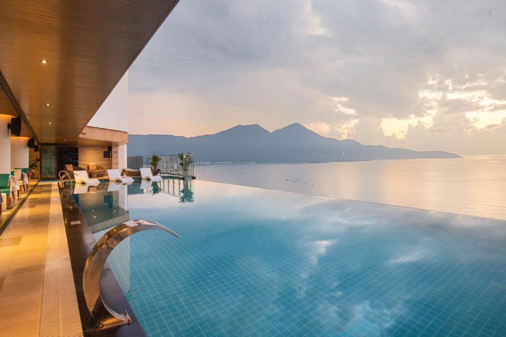 Resort Sơn Trà Đà Nẵng dành cho kỳ nghỉ riêng tư