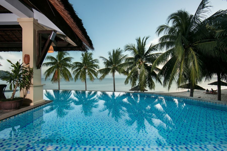 Resort Sơn Trà Đà Nẵng dành cho kỳ nghỉ riêng tư