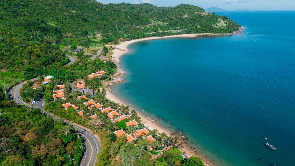 Resort Sơn Trà Đà Nẵng dành cho kỳ nghỉ riêng tư