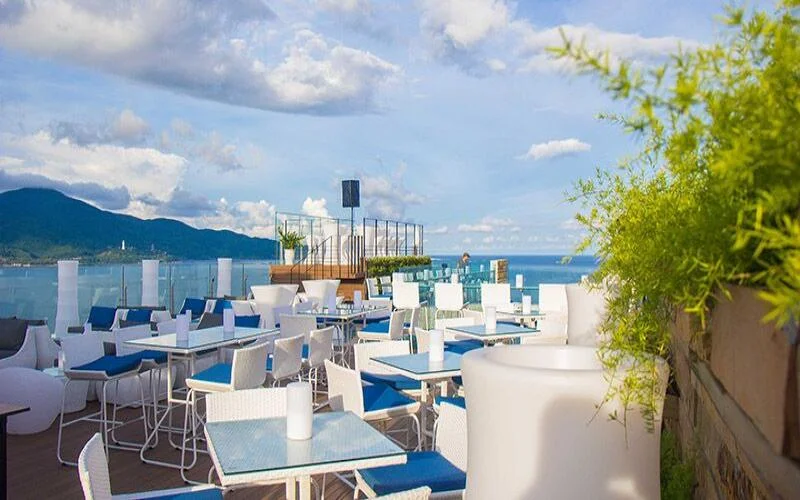 Resort Sơn Trà Đà Nẵng dành cho kỳ nghỉ riêng tư
