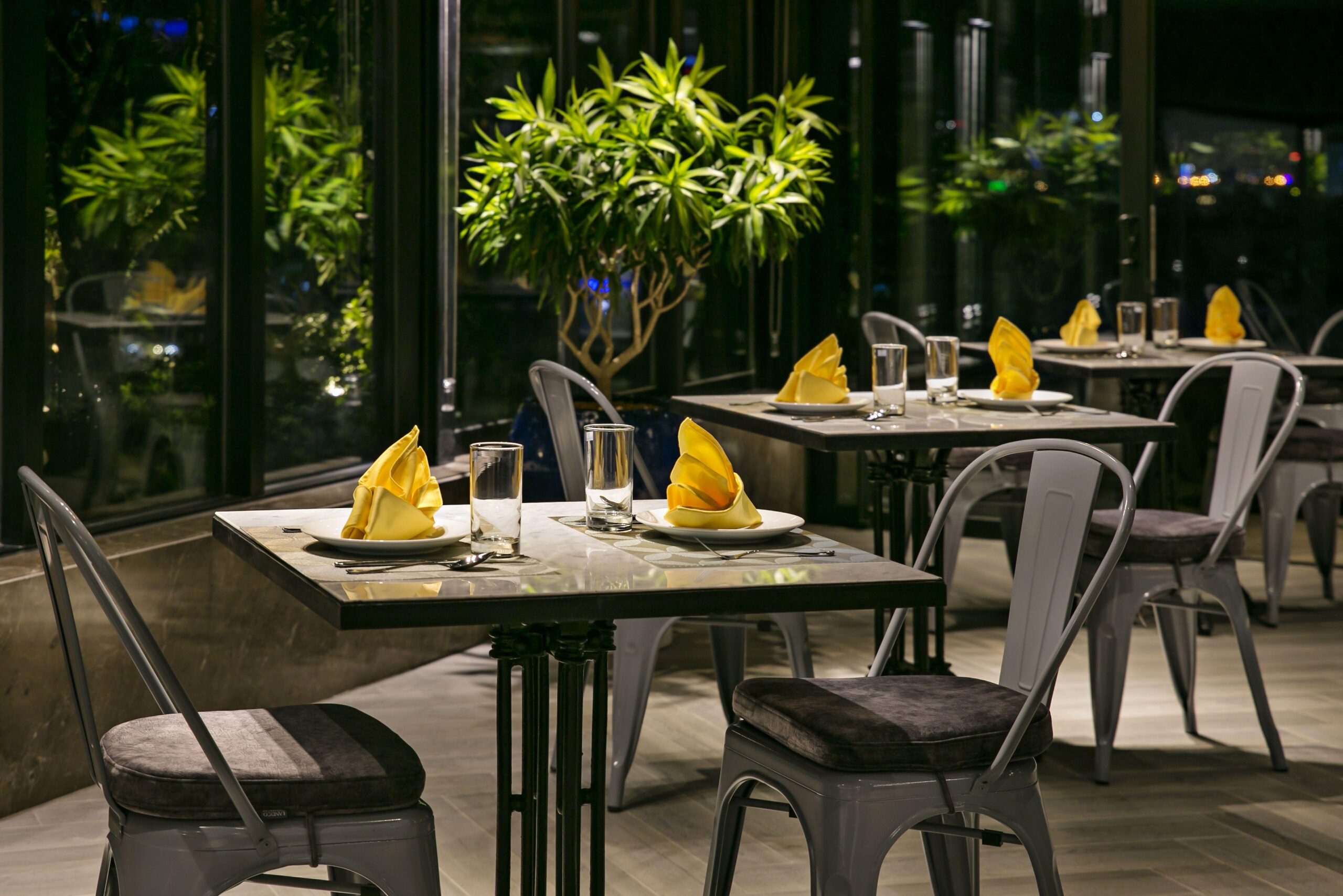 Review Avora Hotel với tầm nhìn sông Hàn ấn tượng