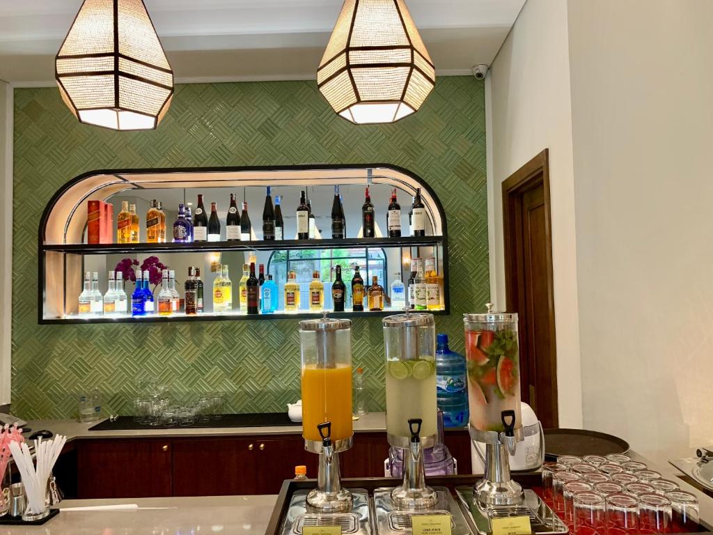 Review Cozy Danang Boutique Hotel chi tiết từ phòng nghỉ đến tiện ích