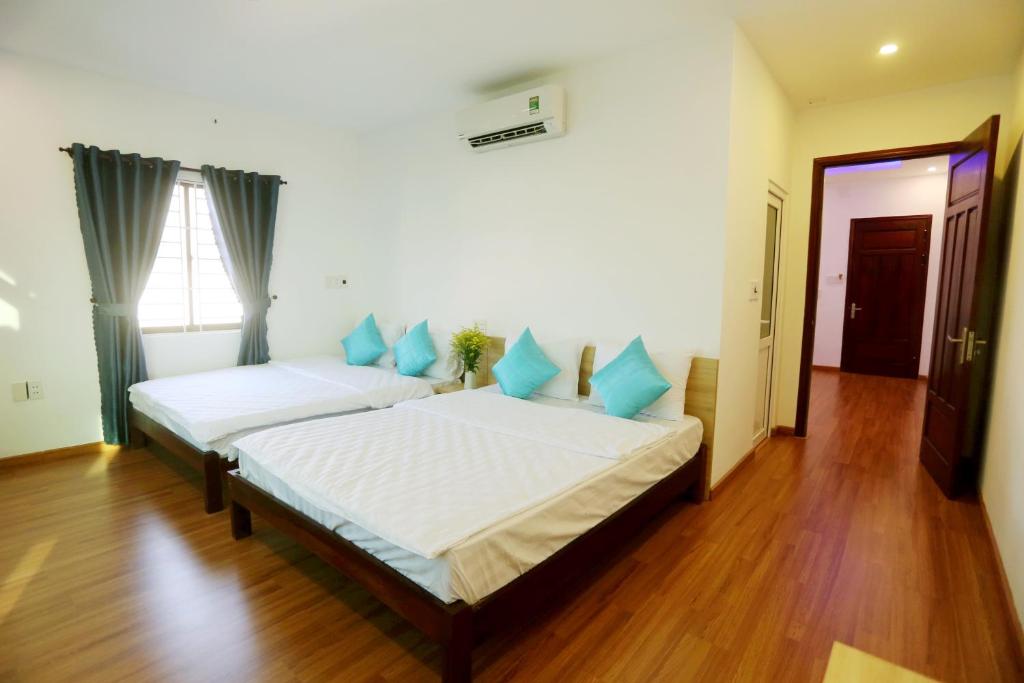 Review DaNa Home Hotel căn hộ giá tốt giữa trung tâm Đà Nẵng