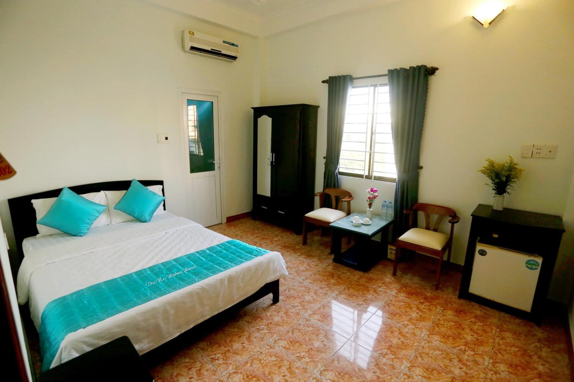 Review DaNa Home Hotel căn hộ giá tốt giữa trung tâm Đà Nẵng