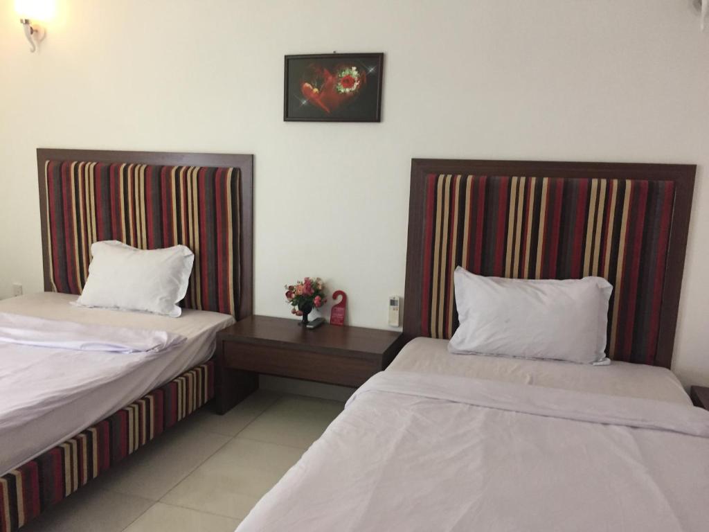 Review DaNa Home Hotel căn hộ giá tốt giữa trung tâm Đà Nẵng