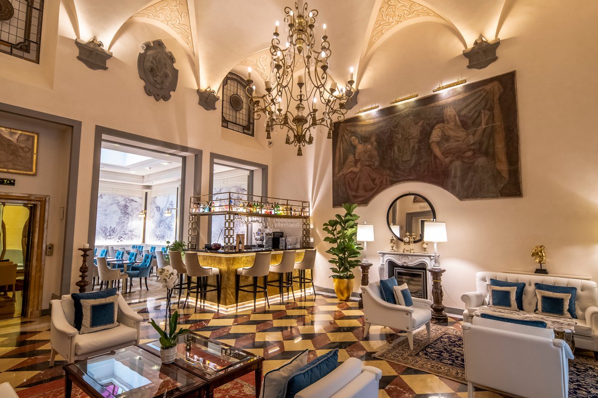 Review Florence Hotel gần Lotte Mart và Asia Park Đà Nẵng