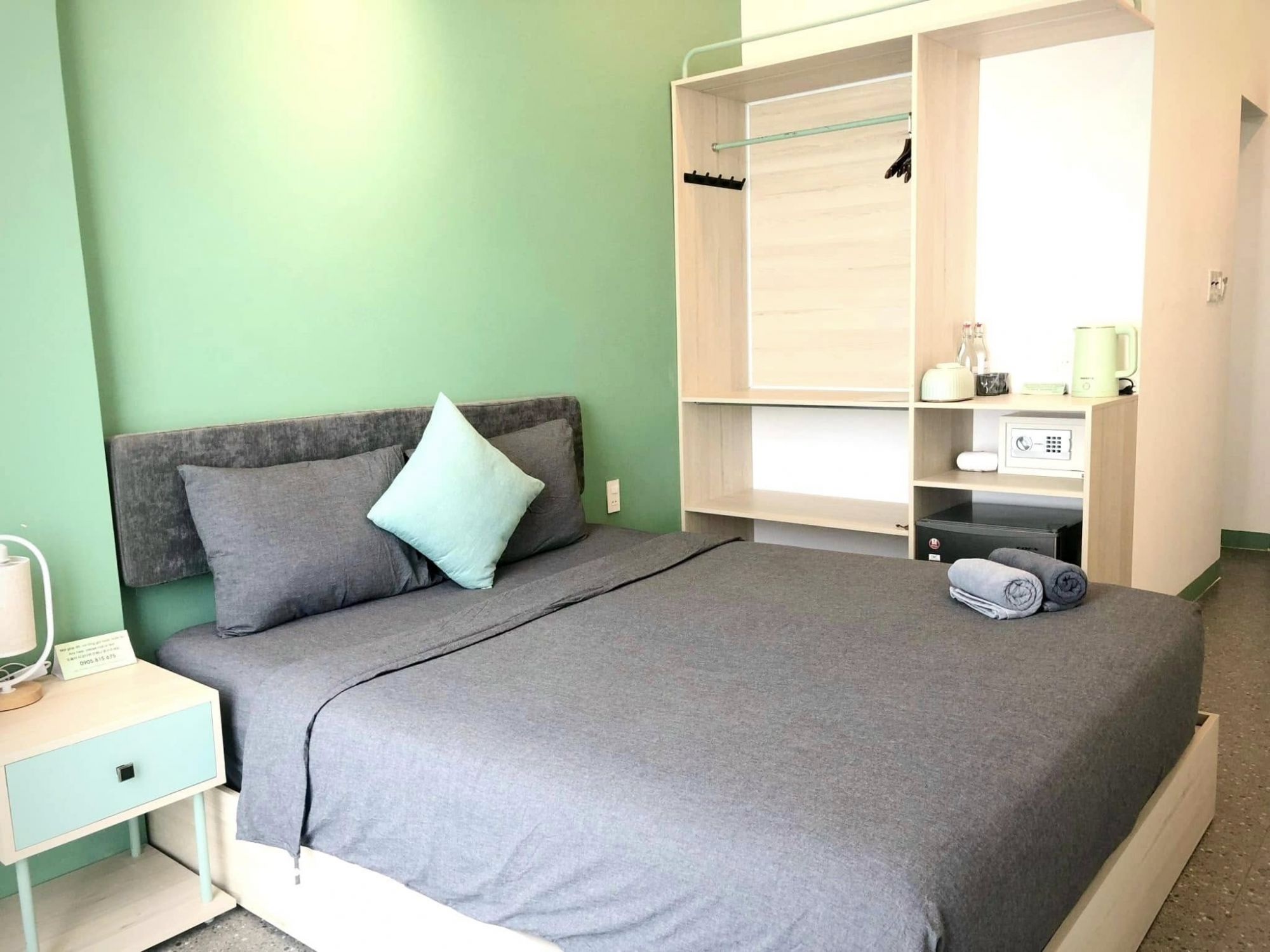 Review Jim’s House Đà Nẵng với không gian boutique đầy sức hút
